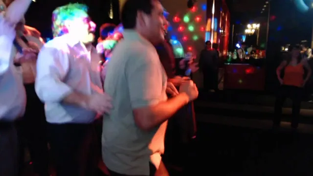 Show de Karaokeando en vivo: karaoke y VideoDJ a domicilio